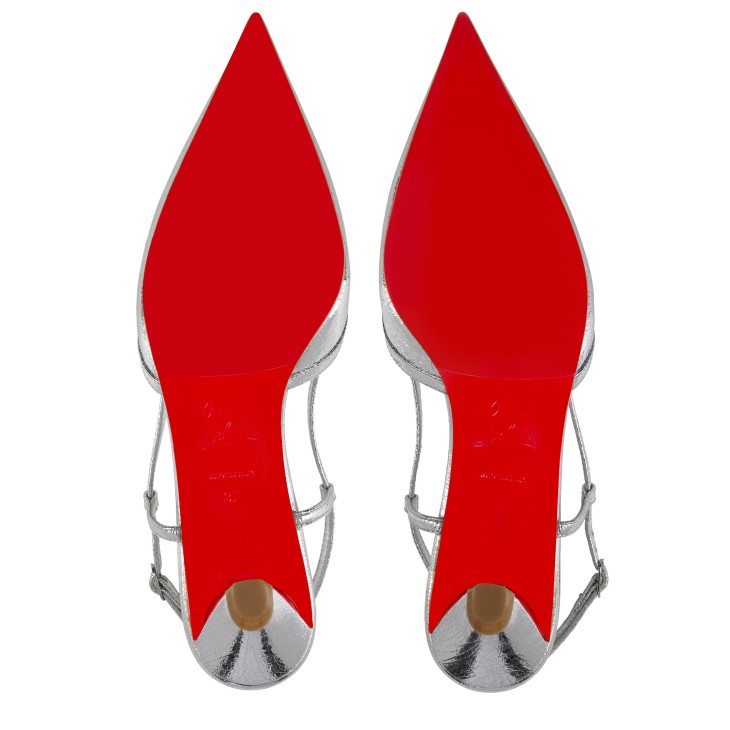 Christian Louboutin Miss Z Slingina - Image 6